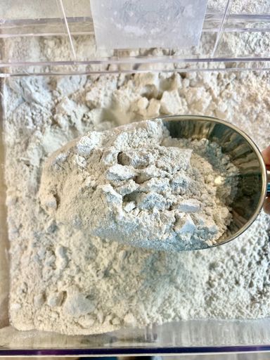 Refill Flour| Refill Town | Chelmsford