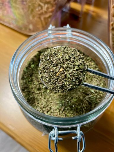 Zero Waste Herbs and Spices| Refill Shop | Chelmsford