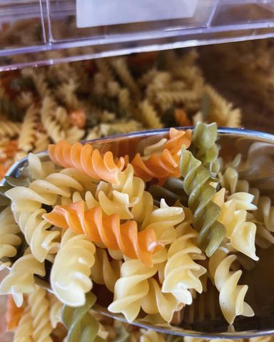 Zero Waste Pasta| Refill Town | Chelmsford
