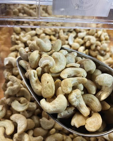 Zero Waste Nuts| Refill Town | Chelmsford