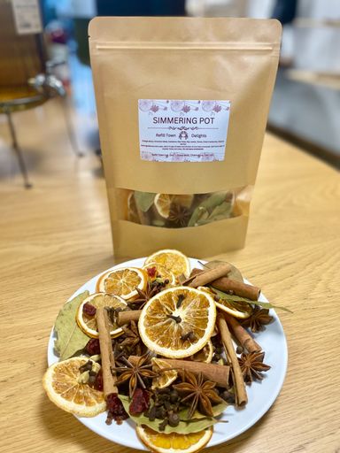 Zero Waste Kitchen Essentials| Refill Town | Chelmsford
