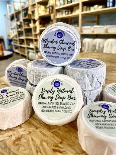 Zero Waste Skin Personal Care | Refill Town | Chelmsford