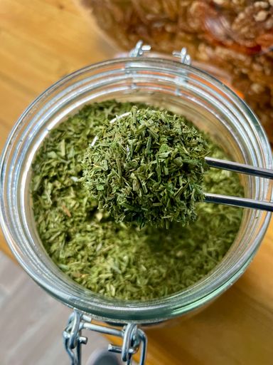 Zero Waste Herbs and Spices| Refill Shop | Chelmsford