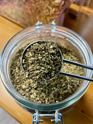 Zero Waste Herbs and Spices| Refill Shop | Chelmsford