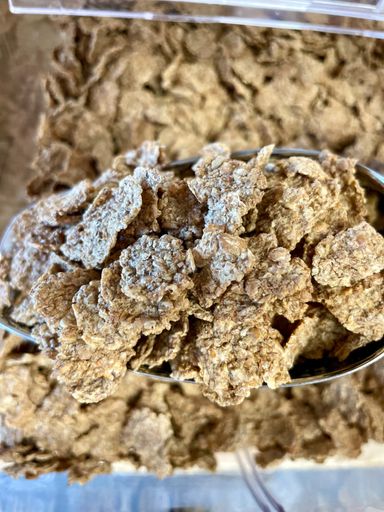 Zero Waste Cereals| Refill Town | Chelmsford