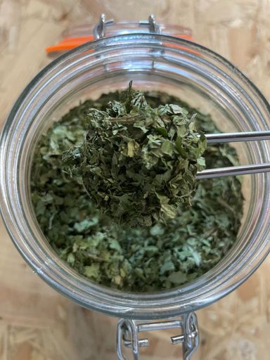 Zero Waste Herbs and Spices| Refill Shop | Chelmsford