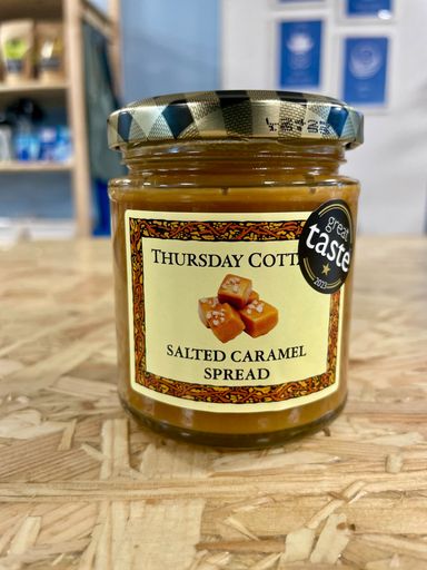 Zero Waste Jams and Spreads| Refill Town | Chelmsford