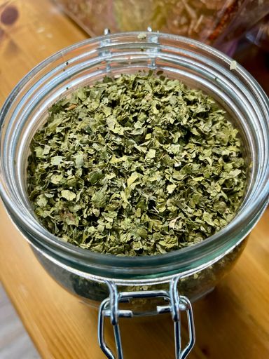 Zero Waste Herbs and Spices| Refill Shop | Chelmsford