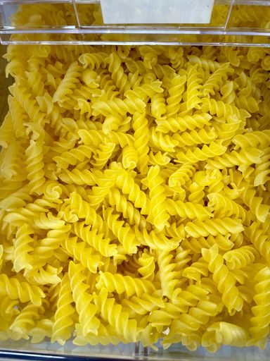Zero Waste Pasta| Refill Town | Chelmsford