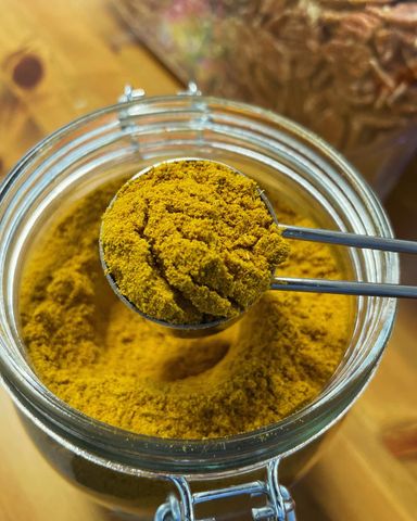 Zero Waste Herbs and Spices| Refill Town | Chelmsford