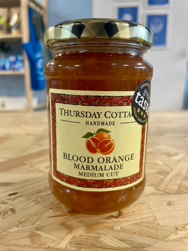 Zero Waste Jams and Spreads| Refill Town | Chelmsford