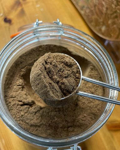 Zero Waste Herbs and Spices| Refill Town | Chelmsford