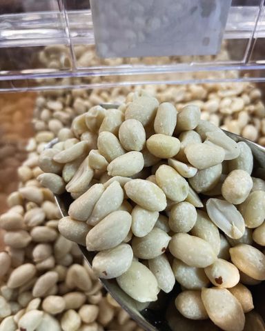 Zero Waste Nuts| Refill Town | Chelmsford