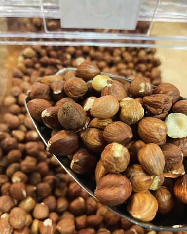 Zero Waste Nuts| Refill Town | Chelmsford