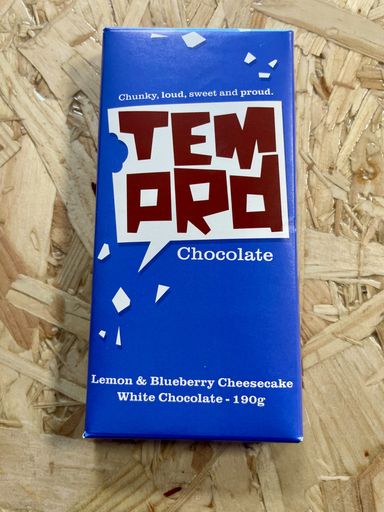 Zero Waste Confectionary | Refill Town| Chelmsford