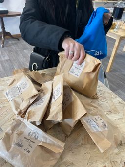 Refill Town | Chelmsford | Our Zero Waste Shop