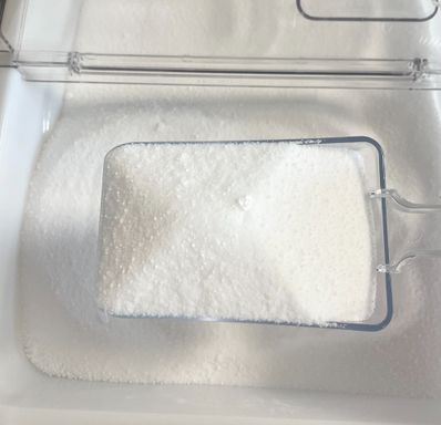 Zero Waste Cleaning Products | Refill Town | Chelmsford | Laundry Powder | Bio