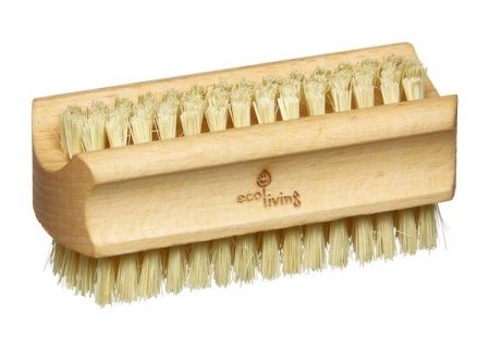 Zero Waste Skin Personal Care | Refill Town | Chelmsford | Nail Brush