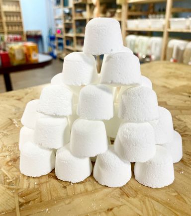 Zero Waste Cleaning Products | Refill Town | Chelmsford