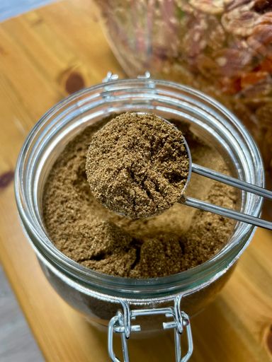 Zero Waste Herbs and Spices| Refill Shop | Chelmsford