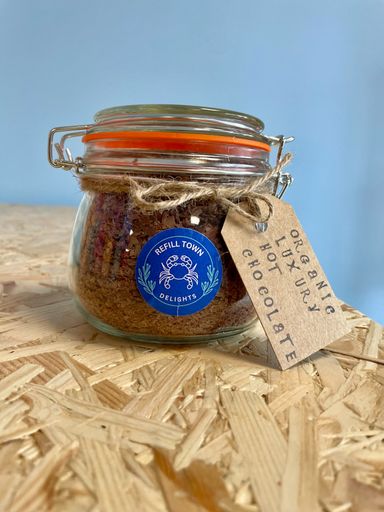 Delight Collection | Refill Shop| Chelmsford
