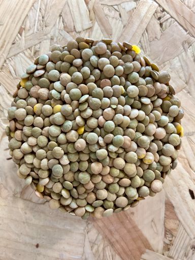 Zero Waste Pulses | Refill Shop| Chelmsford