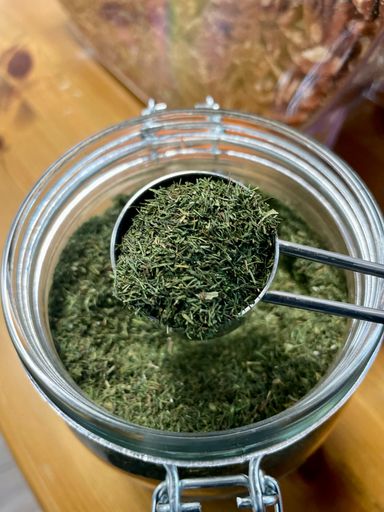 Zero Waste Herbs and Spices| Refill Shop | Chelmsford