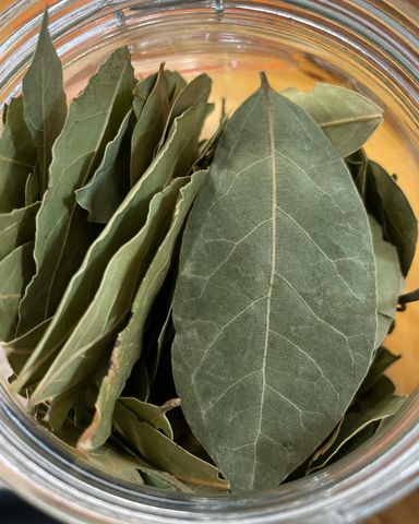 Zero Waste Herbs and Spices| Refill Town | Chelmsford