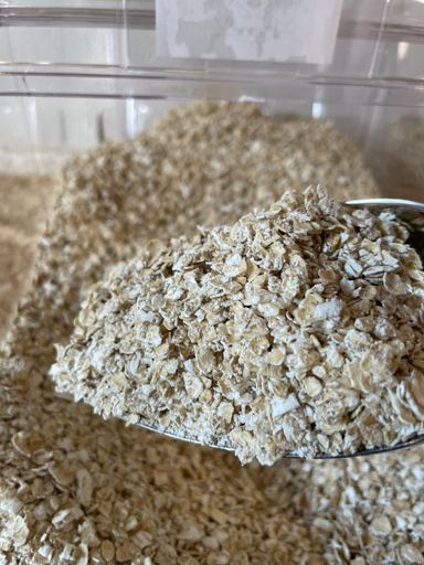 Zero Waste Cereals| Refill Town | Chelmsford