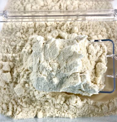 Zero Waste Cupboard Essentials| Refill Town | Chelmsford 