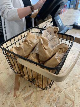 Refill Town | Chelmsford | Our Zero Waste Shop