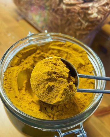 Zero Waste Herbs and Spices| Refill Town | Chelmsford