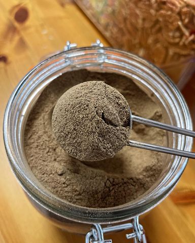 Zero Waste Herbs and Spices| Refill Town | Chelmsford