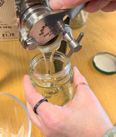 ro Waste Cupboard Essentials| Refill Town | Chelmsford