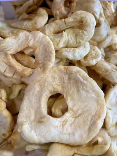 Zero Waste Dried Fruits | Refill Town| Chelmsford