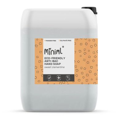 Zero Waste Skin Personal Care | Refill Town | Chelmsford