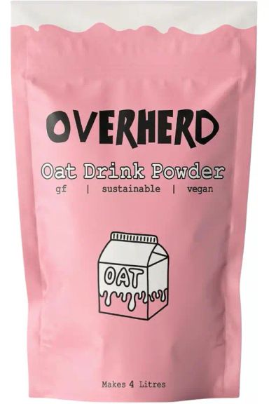 Zero Waste Cupboard Essentials| Refill Town | Chelmsford | Overheard | Gluten Free | Oat Drink |