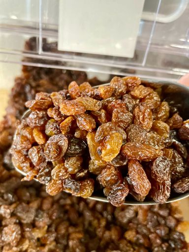 Zero Waste Dried Fruits | Refill Town| Chelmsford