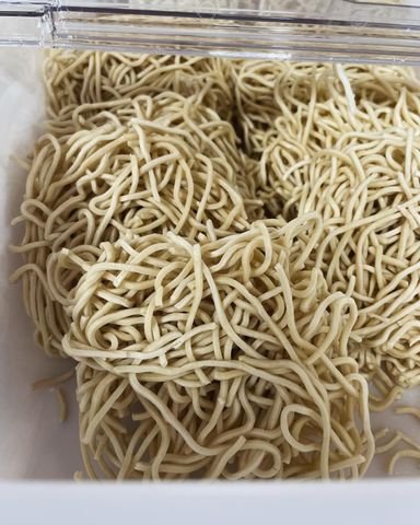 Zero Waste Pasta| Refill Town | Chelmsford