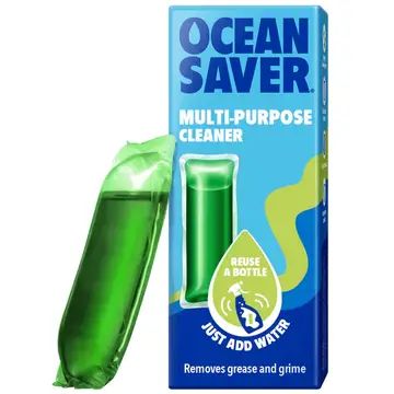 Zero Waste Cleaning Products | Refill Town | Chelmsford