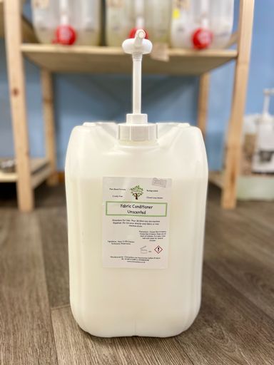Zero Waste Cleaning Products | Refill Town | Chelmsford