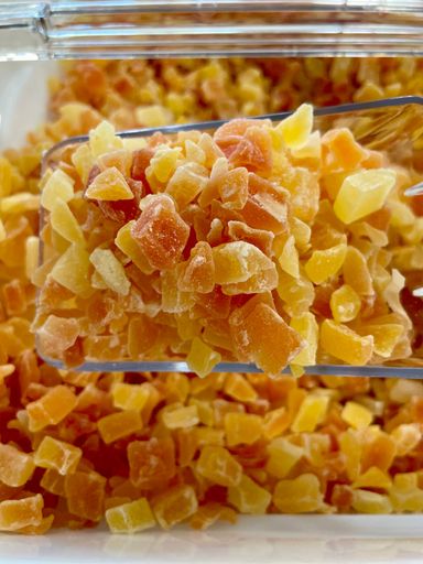 Zero Waste Dried Fruits | Refill Shop| Chelmsford