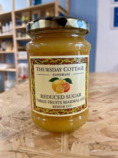 Zero Waste Jams and Spreads| Refill Town | Chelmsford