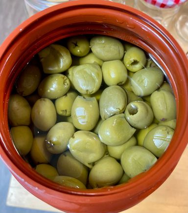 Zero Waste Cupboard Essentials| Refill Town | Chelmsford