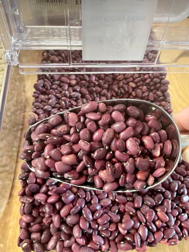 Zero Waste Pulses | Refill Town| Chelmsford