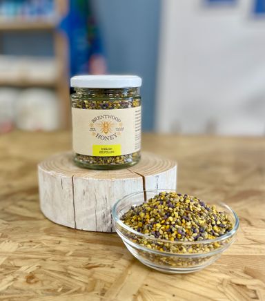 Zero Waste Cupboard Essentials| Refill Town | Chelmsford | Honey | Local | Essex Honey |