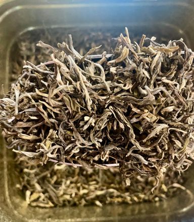 Refill Tea | Refill Shop| Chelmsford | White Tea | China