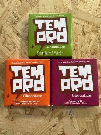 Zero Waste Confectionary | Refill Town| Chelmsford