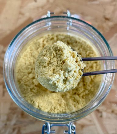 Zero Waste Herbs and Spices| Refill Shop | Chelmsford