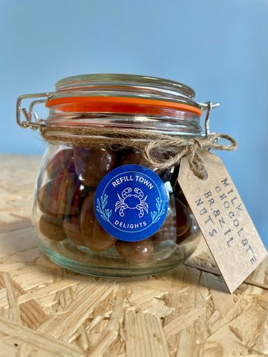 Delight Collection | Refill Shop| Chelmsford